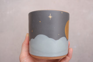 Winter Midnight 18 oz Mug 147