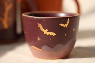 Nightfall 6 oz Cappuccino Cup 4011