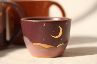 Nightfall 6 oz Cappuccino Cup 4012