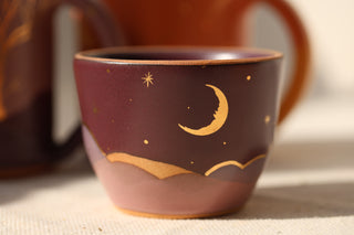 Nightfall 6 oz Cappuccino Cup 4012