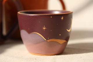 Nightfall 6 oz Cappuccino Cup 4012
