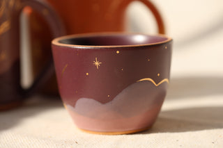 Nightfall 6 oz Cappuccino Cup 4012