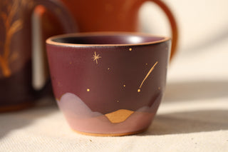 Nightfall 6 oz Cappuccino Cup 4012