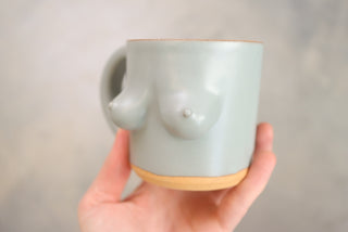 Tata Mug