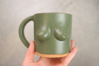 Tata Mug