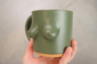 Tata Mug