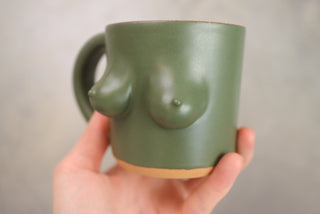 Tata Mug