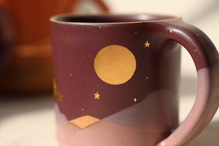 Nightfall 12 oz Mug 4014 Witch
