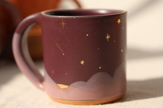 Nightfall 12 oz Mug 4014 Witch
