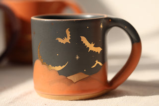 Halloween 12 oz Mug 8006