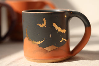 Halloween 12 oz Mug 8006