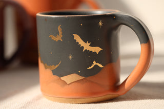 Halloween 12 oz Mug 8006
