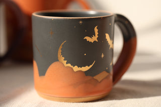 Halloween 12 oz Mug 8006