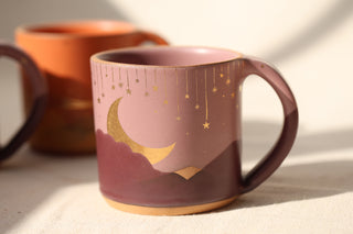 Sugar Plum 18 oz Mug 2000
