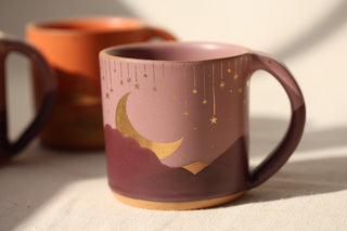 Sugar Plum 18 oz Mug 2000