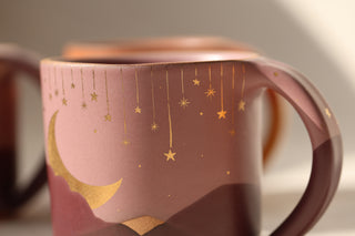 Sugar Plum 18 oz Mug 2000
