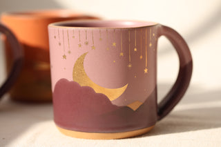 Sugar Plum 18 oz Mug 2000