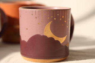 Sugar Plum 18 oz Mug 2000