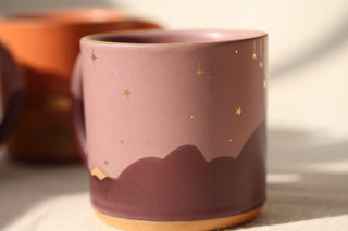 Sugar Plum 18 oz Mug 2000