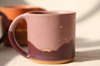 Sugar Plum 18 oz Mug 2000