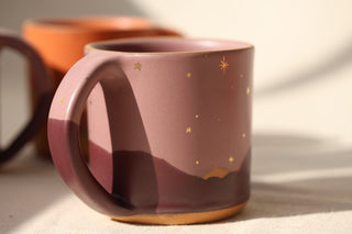 Sugar Plum 18 oz Mug 2000