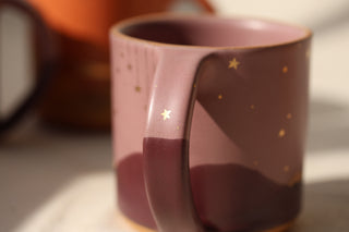 Sugar Plum 18 oz Mug 2000