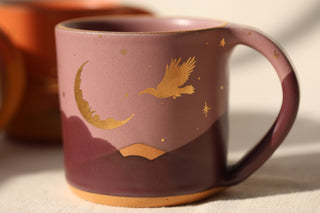 Sugar Plum 18 oz Mug 2001