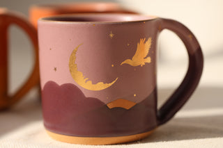 Sugar Plum 18 oz Mug 2001