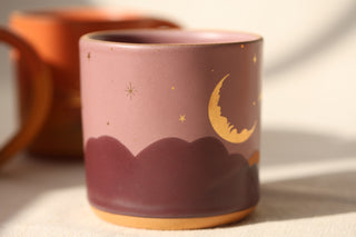Sugar Plum 18 oz Mug 2001