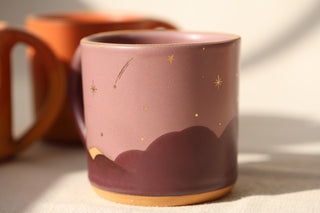 Sugar Plum 18 oz Mug 2001