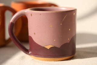 Sugar Plum 18 oz Mug 2001