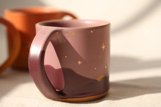 Sugar Plum 18 oz Mug 2001