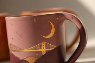 Sugar Plum 18 oz Mug 2002