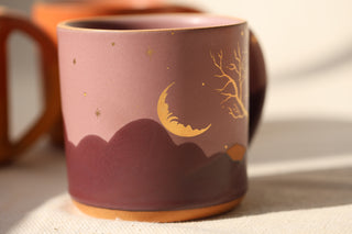 Sugar Plum 18 oz Mug 2003