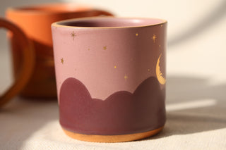 Sugar Plum 18 oz Mug 2003