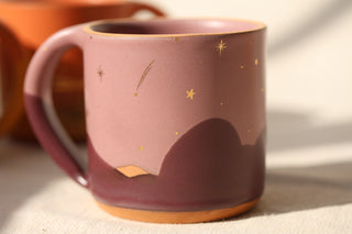 Sugar Plum 18 oz Mug 2003