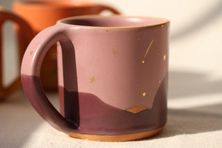 Sugar Plum 18 oz Mug 2003