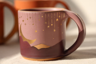 Sugar Plum 12 oz Mug 2004