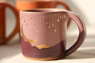 Sugar Plum 12 oz Mug 2004
