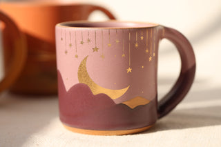Sugar Plum 12 oz Mug 2004