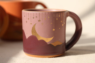 Sugar Plum 12 oz Mug 2004