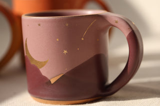 Sugar Plum 12 oz Mug 2005