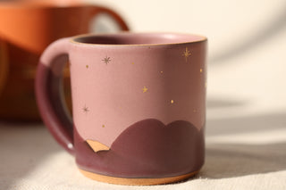 Sugar Plum 12 oz Mug 2005