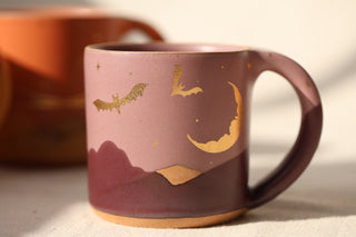 Sugar Plum 12 oz Mug 2006