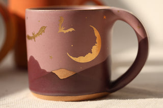 Sugar Plum 12 oz Mug 2006