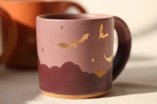 Sugar Plum 12 oz Mug 2006
