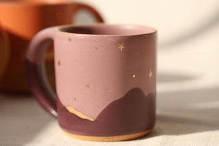 Sugar Plum 12 oz Mug 2006