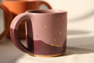 Sugar Plum 12 oz Mug 2006