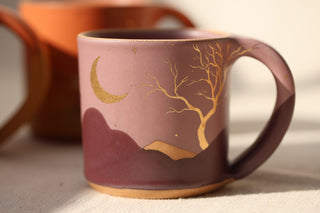 Sugar Plum 12 oz Mug 2007