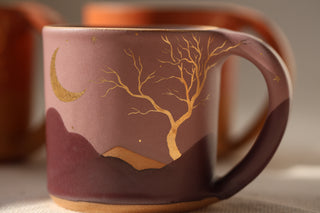 Sugar Plum 12 oz Mug 2007